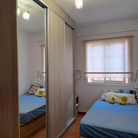 San Antonio  Casa Luasol 빌라 외부 사진