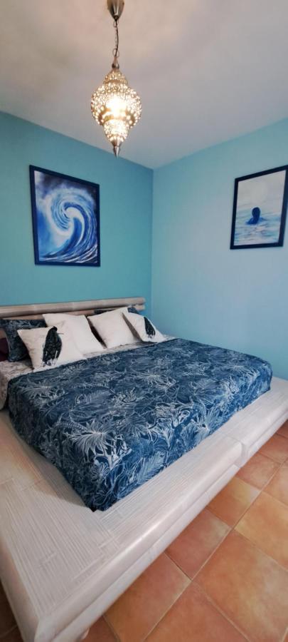 San Antonio  Casa Luasol 빌라 외부 사진