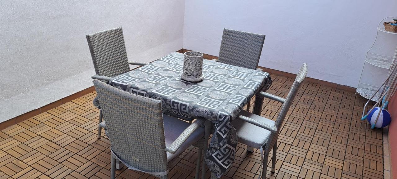 San Antonio  Casa Luasol 빌라 외부 사진