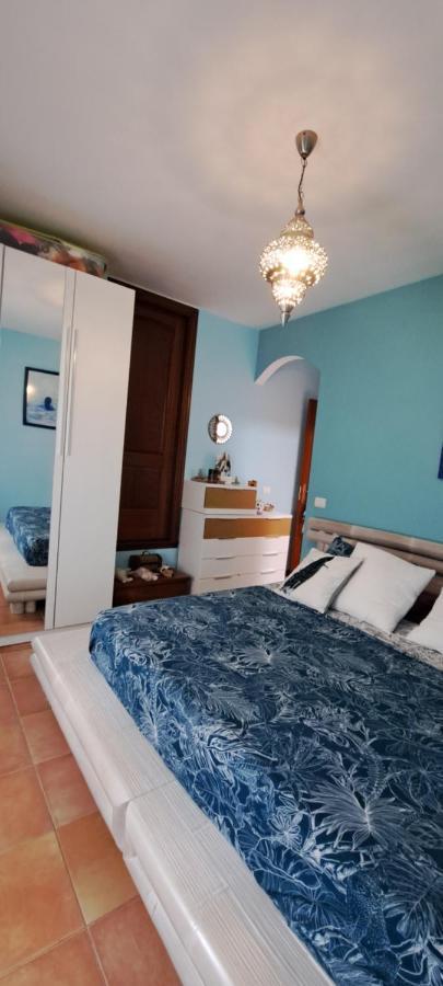 San Antonio  Casa Luasol 빌라 외부 사진