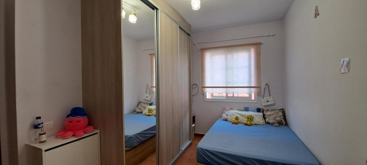 San Antonio  Casa Luasol 빌라 외부 사진